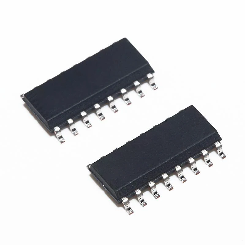 Новый 50 шт./лот 74HC192 74HC192D SN74HC192DR SN74HC4051D 74HC4051D SN74HC139DR 74HC139D SOP-16 | Электронные