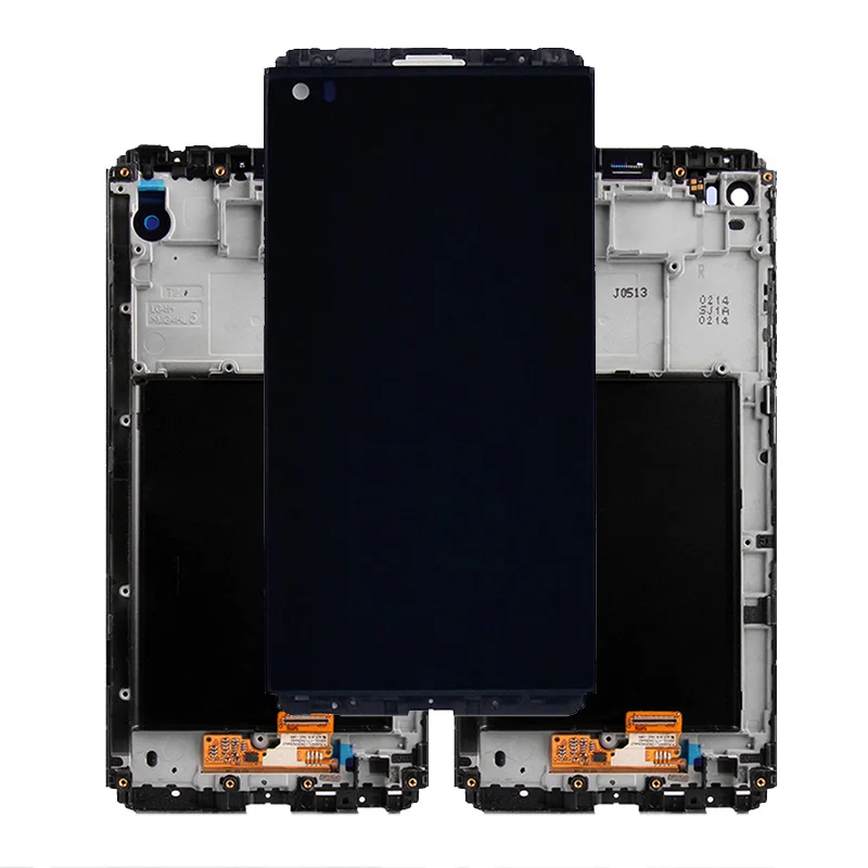 LG V20 LCD ÷ ġ ũ Ÿ ,  ü , VS995 VS996 LS997 H910, 