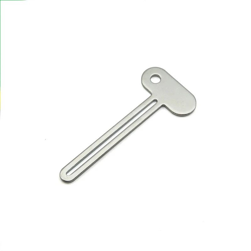 1PC Squeeze Toothpaste Tool Toothpaste Squeezer Rollers Cream Tube Squeezing Dispenser Money Saving Bathroom Tools 2 Style