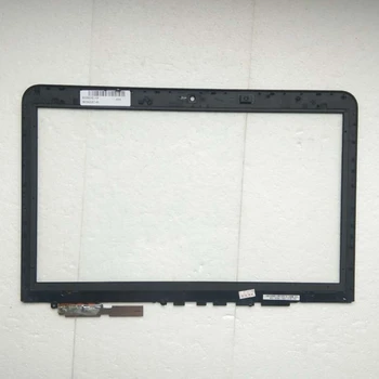 

14.0" Touch Screen Digitizer Glass Panel for Sony SVE14A SVE14 SVE14AE13L 009-000A-1920-A,14E70_5418 V1.0
