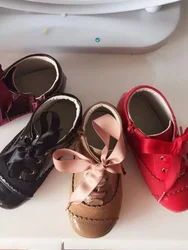Autumn Spanish Girls Boots Winter Boots for Girls Toddler Girl Boots Wedding Dress Short Boots Girls Christmas Newyears Shoes
