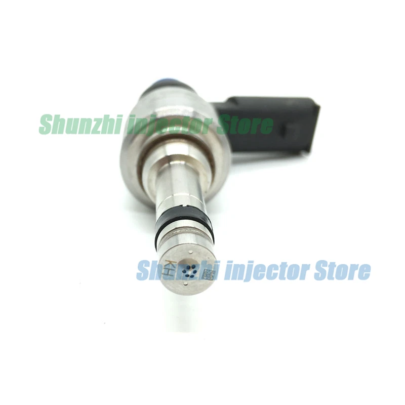 4 шт. Форсунка топливной форсунки для hyundai Kia OEM 35310-03HA0