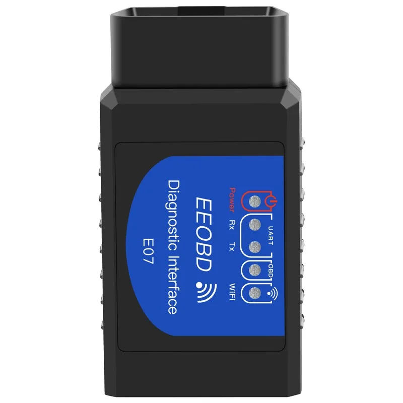 ELM327 Bluetooth ELM 327 PIC18F25K80 версия 1,5 OBD2/OBDII для Android Крутящий момент Автомобильный сканер кода