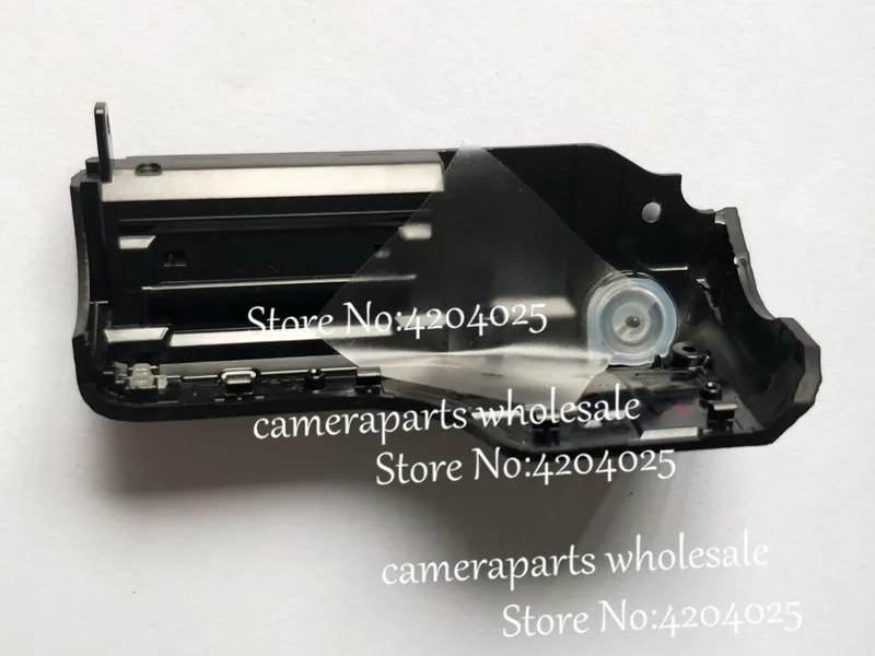7RM2 слот для карт, резиновый чехол для sony ILCE-7RM2 A7RM2 A7SM2 A7S2 A7R2, запасные части для камеры