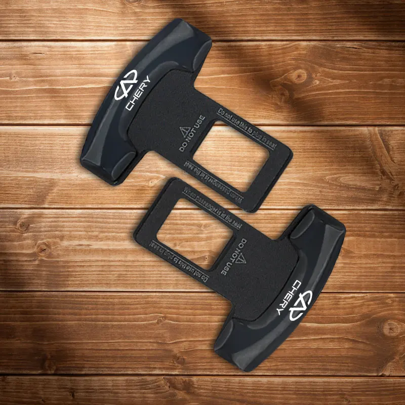 1pcs Car Logo Safety Seat Belt Buckle Auto Interior For Chery Tiggo 7 Pro 8 4 5 3 2 T11 5X Amulet Fora QQ IQ Fulwin Arrizo 5 1pcs Car Logo Safety Seat Belt Buckle Auto Interior For Chery Tiggo 7 Pro 8 4 5 3 2 T11 5X Amulet Fora QQ IQ Fulwin Arrizo 5
