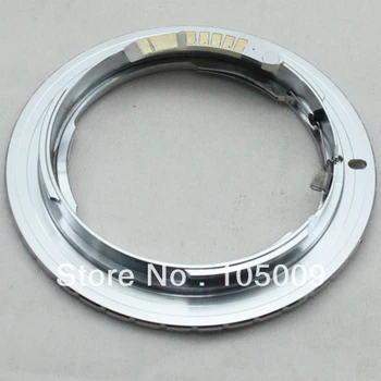 

EMF AF Confirm Mount lens Adapter Ring for ai f Lens to 60d 5d2 550d 600d 500d 450d 400d 1100d camera