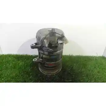 

1245024 compressor Air Conditioning Nissan Serena (c23m)