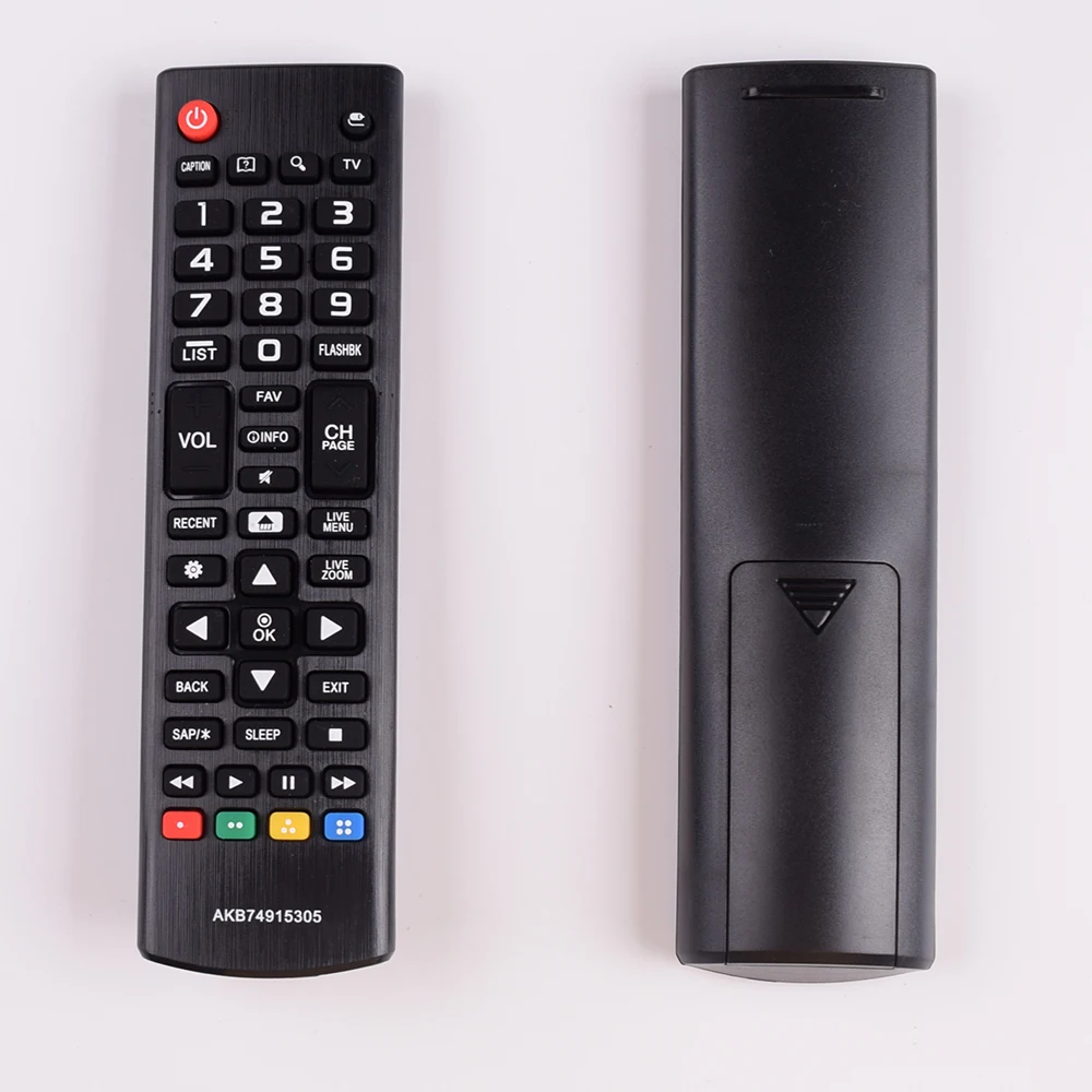 AKB74915305 Controller for LG TV Remote Control AKB73715601 akb75095307