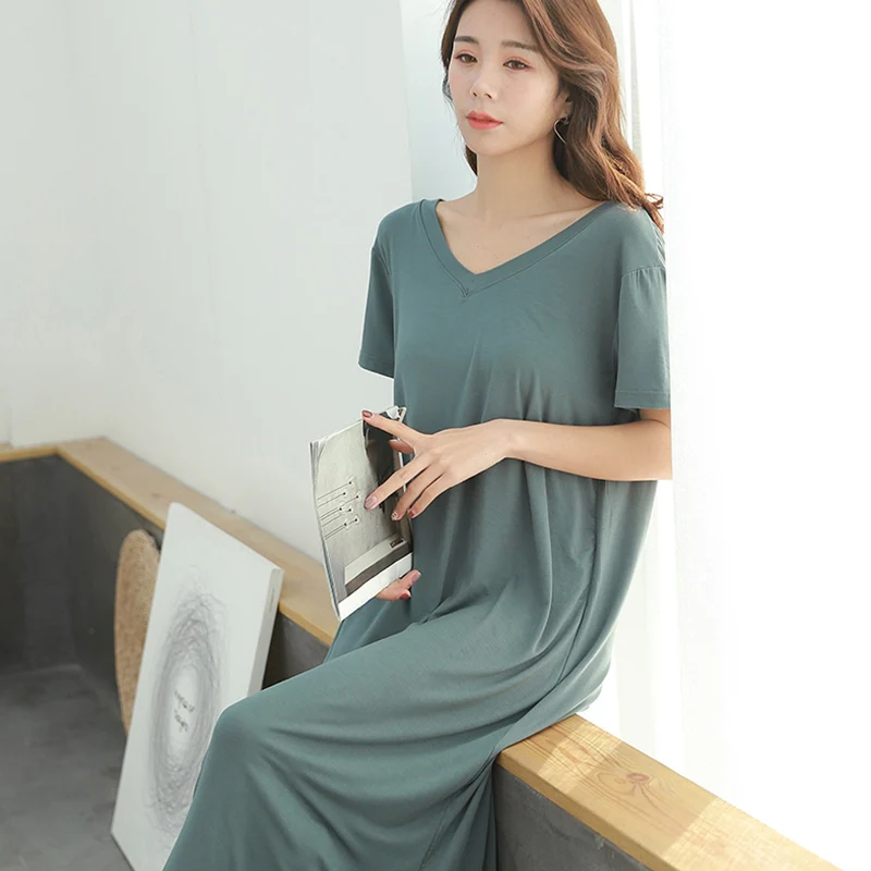 women summer dress