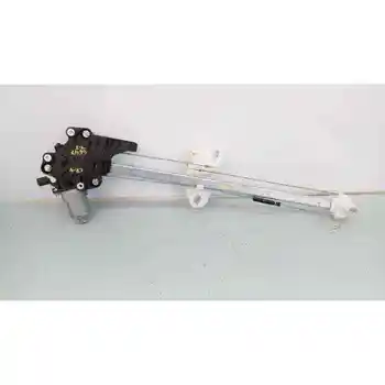 

72750T0LM01 REAR WINDOW LEFT SLINGSHOT CR-V