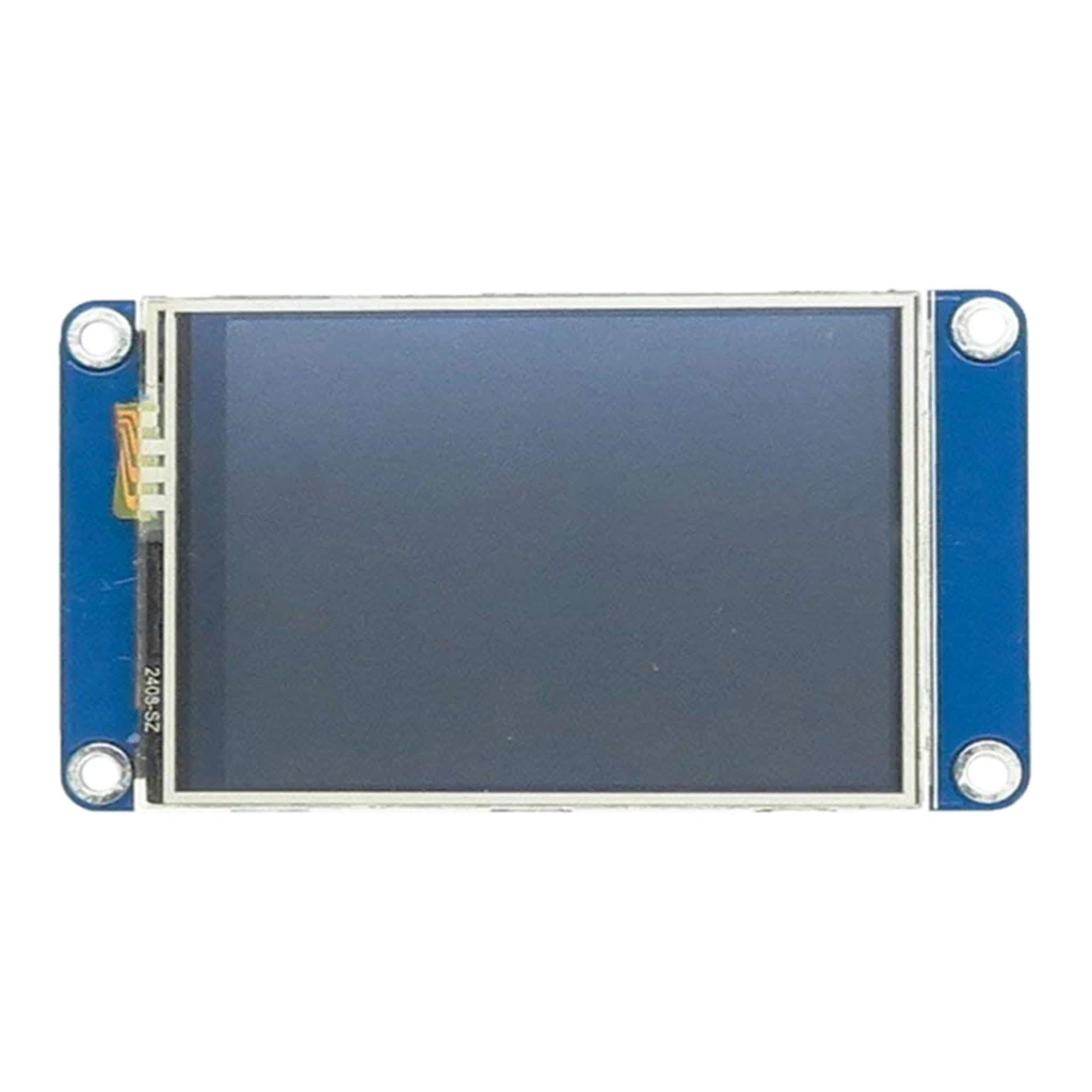 Nextion 2,4 ''TFT резистивный сенсорный ЖК-экран HMI для Arduino Raspberry Pi
