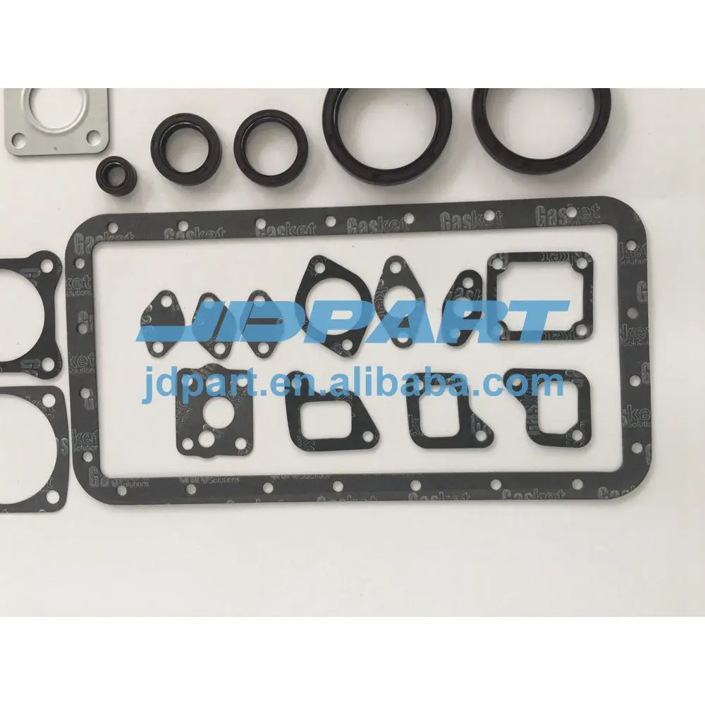 V1100 Комплект прокладок для Kubota