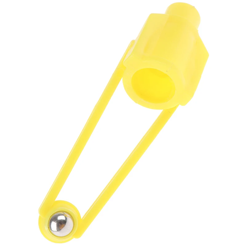Floor Tile Glue Plastic Seaming Construction Tools Pressure Seamer Crimping Ball Beauty Seam Tile Decoration Tools 1PCS