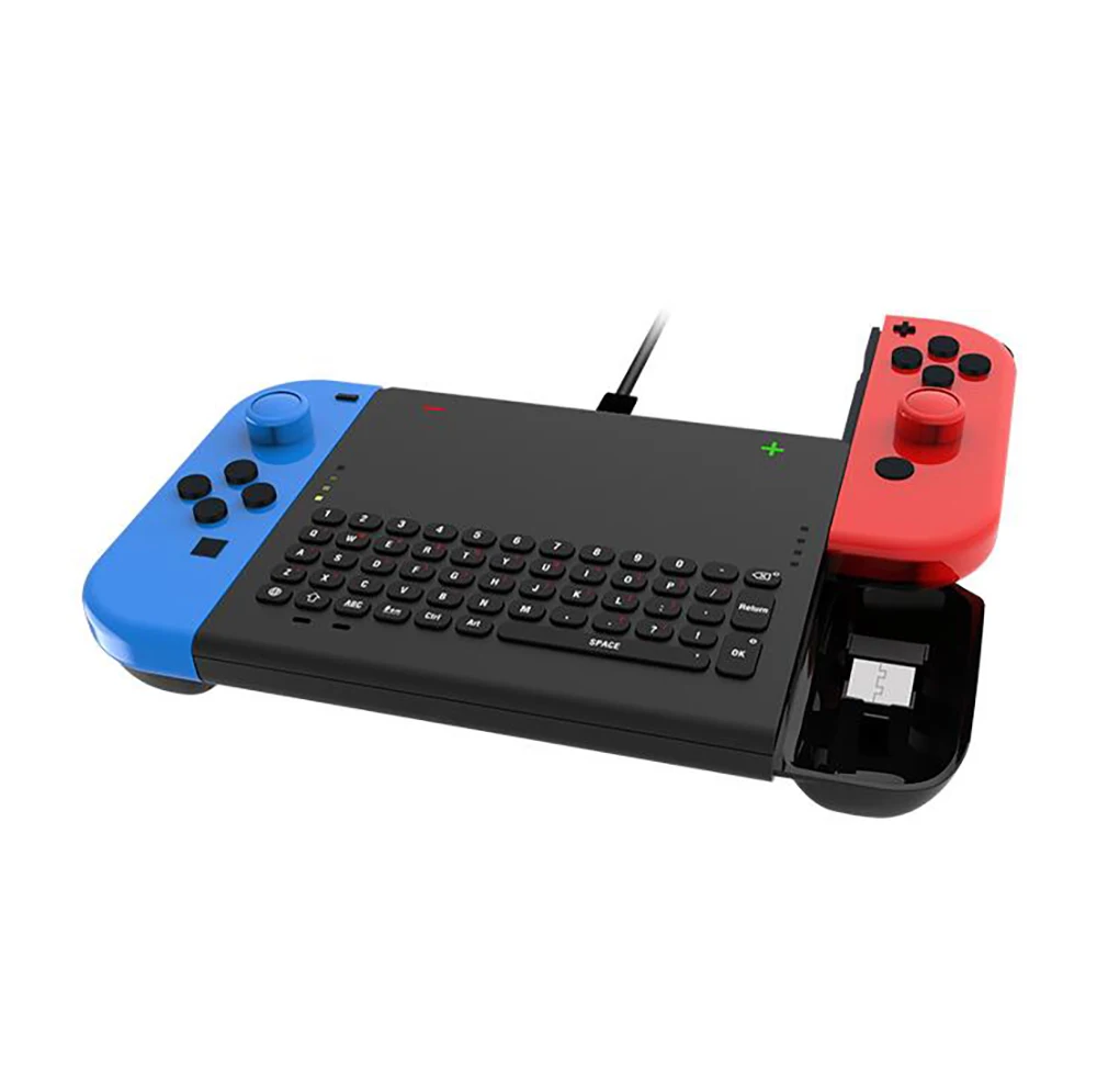 nintendo switch wireless keyboard