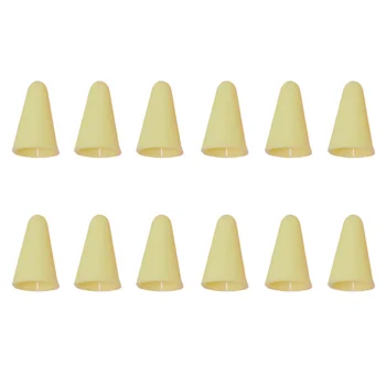 

1 Set Nib Case Durable Useful Protector Silicone Helpful Stylus Nib Cap Stylus Nib Cover Stylus Tip Cover for Home