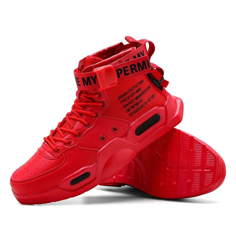 Mr. nut баскетбольные кроссовки, мужские кроссовки, белые/красные/черные кроссовки, спортивная обувь, большие размеры 36-46