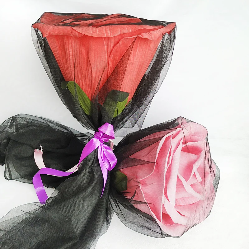 

Super Large Artificial Roses with Stems Giant Foam Flower Head Birthday Valentine's Day Wedding Backdrop Decor Party Supplies