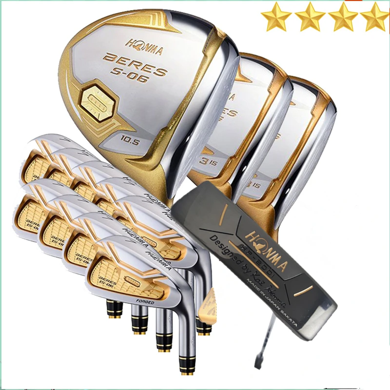 Honma beres set Clearance