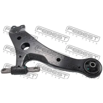 

Lever front right (Toyota Camry acv3 #/mcv3 #2001-2006) febest febest art. 0124-mcv30rh