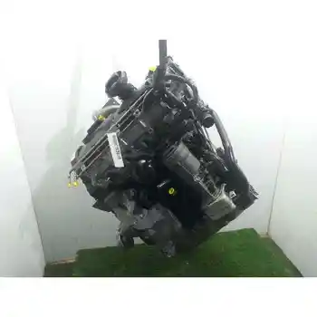 

AXR full engine SEAT IBIZA (6L1)