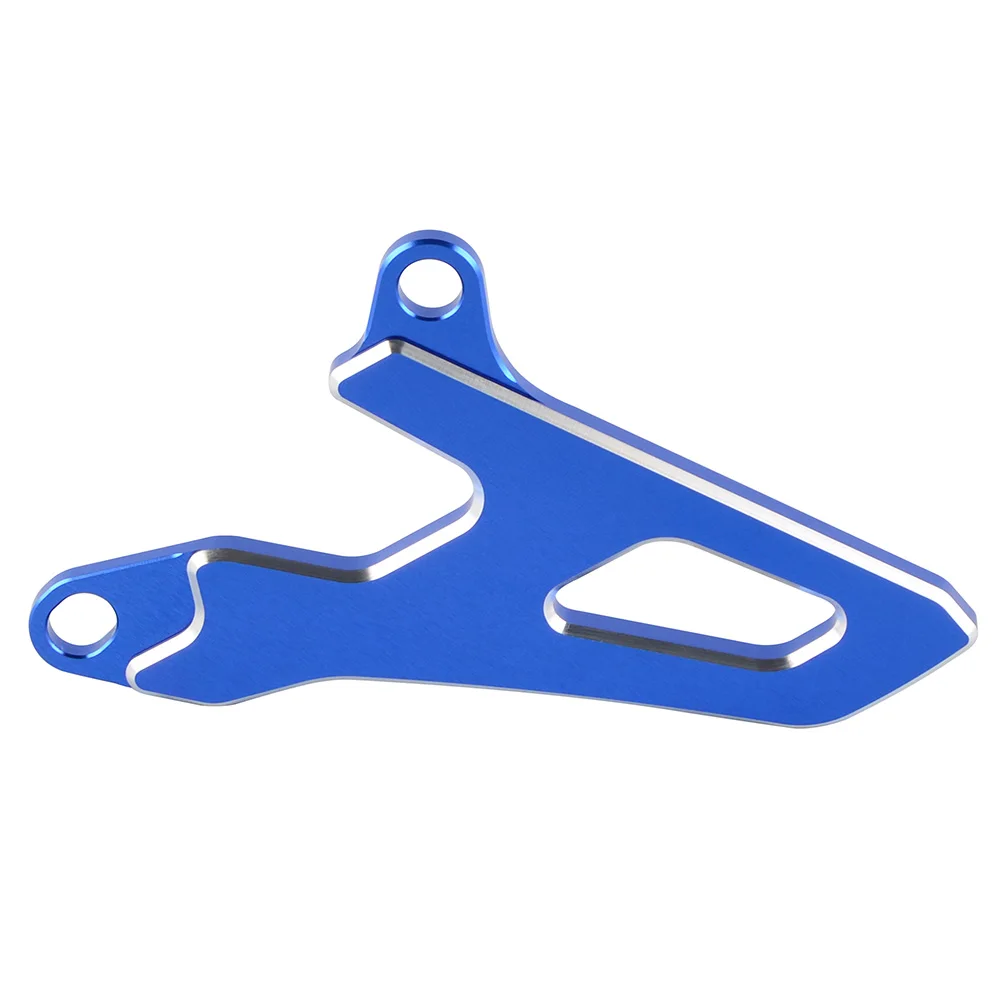 Защитный чехол звездочки для Yamaha YZ250 YZ250X YZ 250 250X 2016 2020 2019 2018 YZ250F WR250F Suzuki RMZ250 RMZ450|front