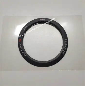 

Repair Parts For Sony DSC-RX10M3 DSC-RX10M4 Lens Front Ring Cover Panel