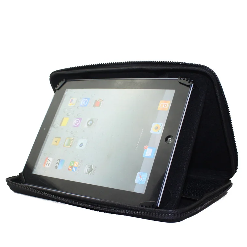 

Eva Tablet PC Covers 8.9-10. 1-Inch Stretching Angle Universal Case iPad SAMSUNG Support-Computer Sleeve