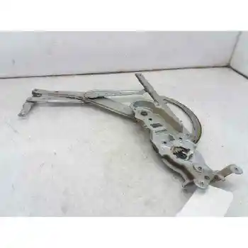 

115745 POWER WINDOWS FRONT RIGHT OPEL COMBO (CORSA C)