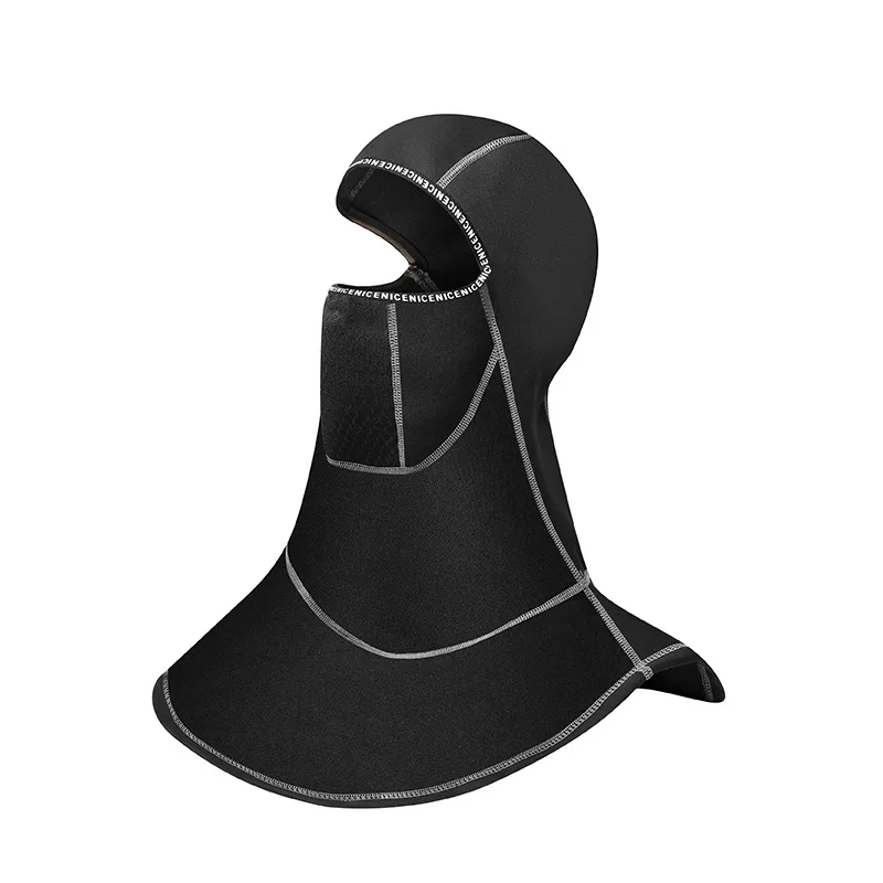 

Motorcycle Mask Equipment Winter Warm Direct Selling Face Mask Cold Windproof Hat Outdoor Cycling Mask Outdoor Head Band