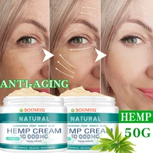

Retinol Anti Wrinkle Face Cream Collagen Hyaluronic Acid Shrink Pores Firming Improve Puffiness Moisturizing Skin Care