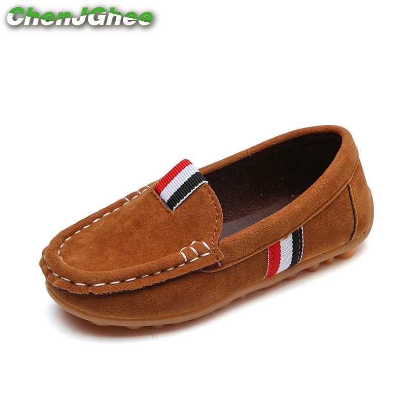 kids loafers