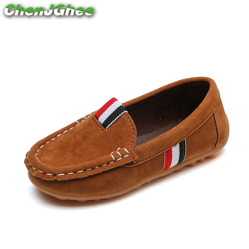 kids loafers
