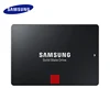 SAMSUNG 860 PRO SSD 256GB 512GB 1TB SATA 2.5 inch Solid State Disk Drive SATAIII SATA3 Laptop Desktop PC HDD MLC ► Photo 2/6