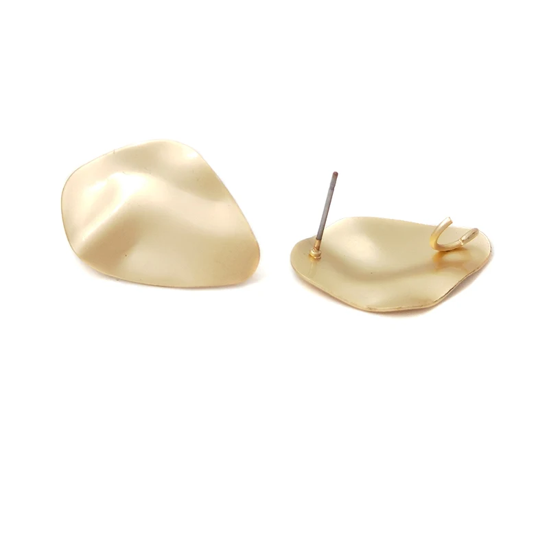 Рисунок 2 - Основа для сережек