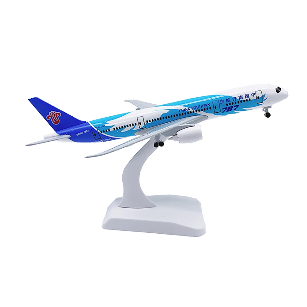 boeing 787 toy