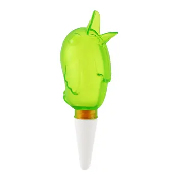 

Cute Bird Shape Dripper Automatic Watering Device Water Seepage Device Houseplant Self-Drip Irrigation Device