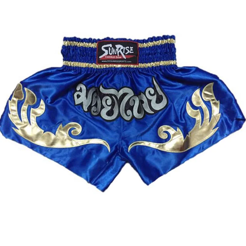 Новинка 2017 дизайнерские шорты Muay Thai MMA боксерские шорты|Боксерские трусы| |