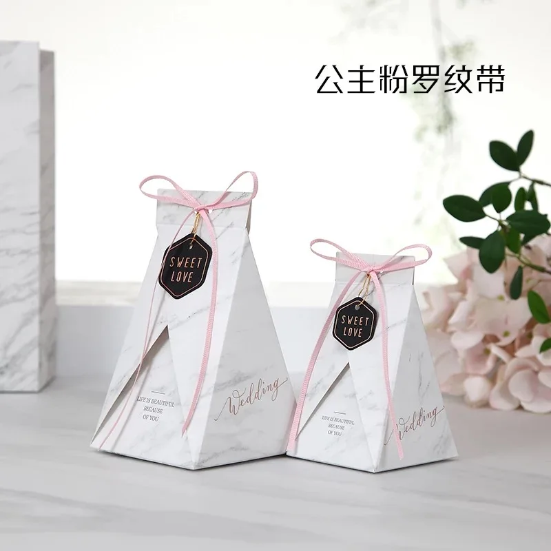 20 шт. бумажная коробка для конфет|Подарочные сумки и упаковка| |