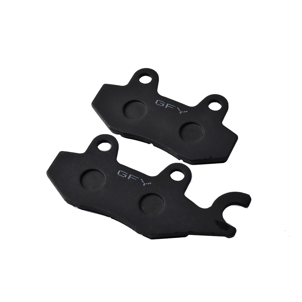For ATK All models 1993 1994 1995 1996 motorcycle Front Rear Brake Pads Brake Disks