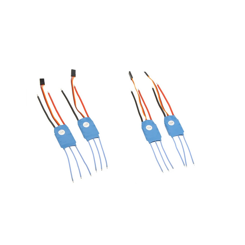 

4pcs/lot Sunrise BLHELI 10A/12A/20A /30A Firmware Electronic Speed Controller ESC for RC Multicopter vs Simonk ESC Wholesale