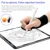 Универсальная Ручка для смартфона Для Стилуса Android IOS Lenovo Xiaomi Samsung Tablet Pen Touch Screen Drawing Pen Для Стилуса iPad iPhone