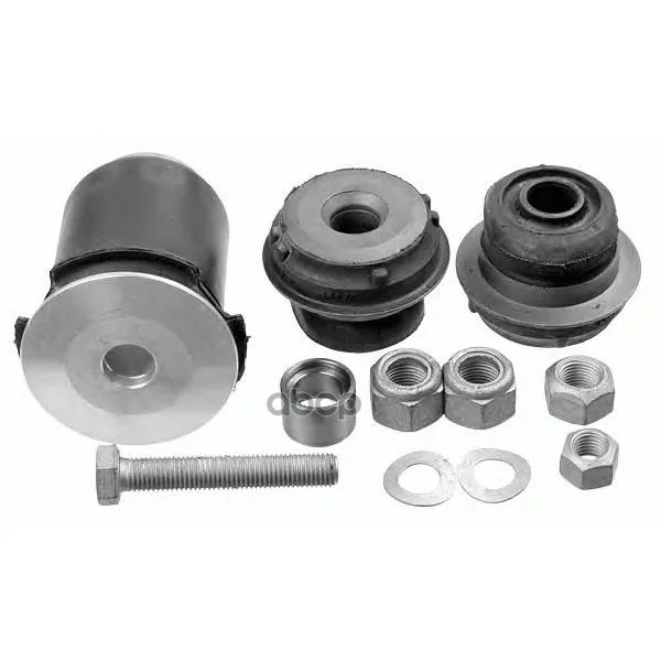 Сайлентблок Lemforder 1100601 LEMFORDER арт. 1100601