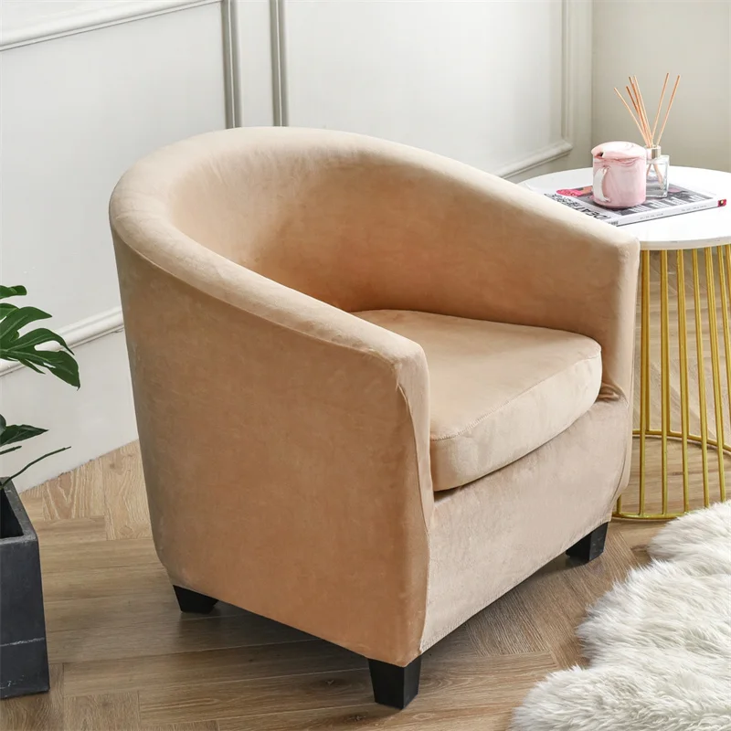 A5 Tub Sofa Cover