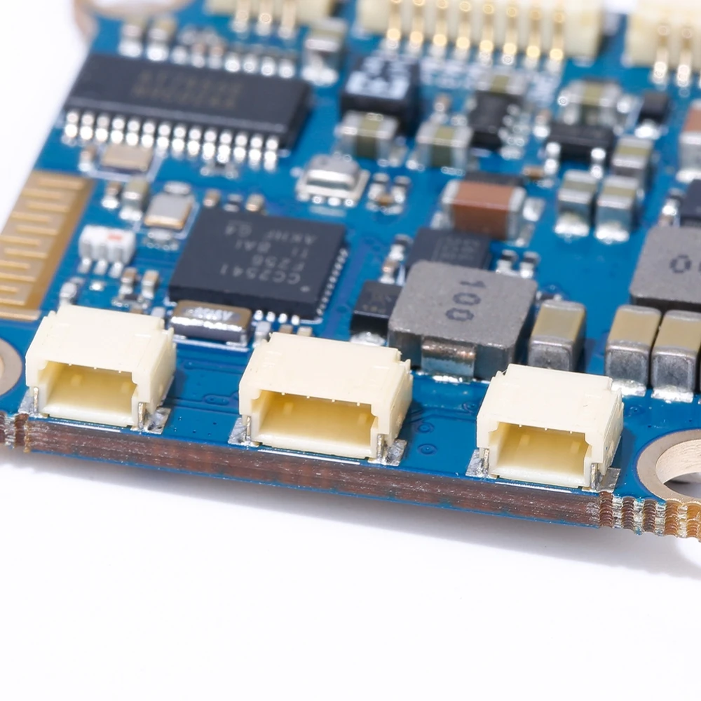 Новое поступление iFlight sucex F7 TwinG Bluetooth BT Контроллер полета гироскоп ICM20689 36x36 мм для RC DIY FPV гоночный Дрон аксессуар