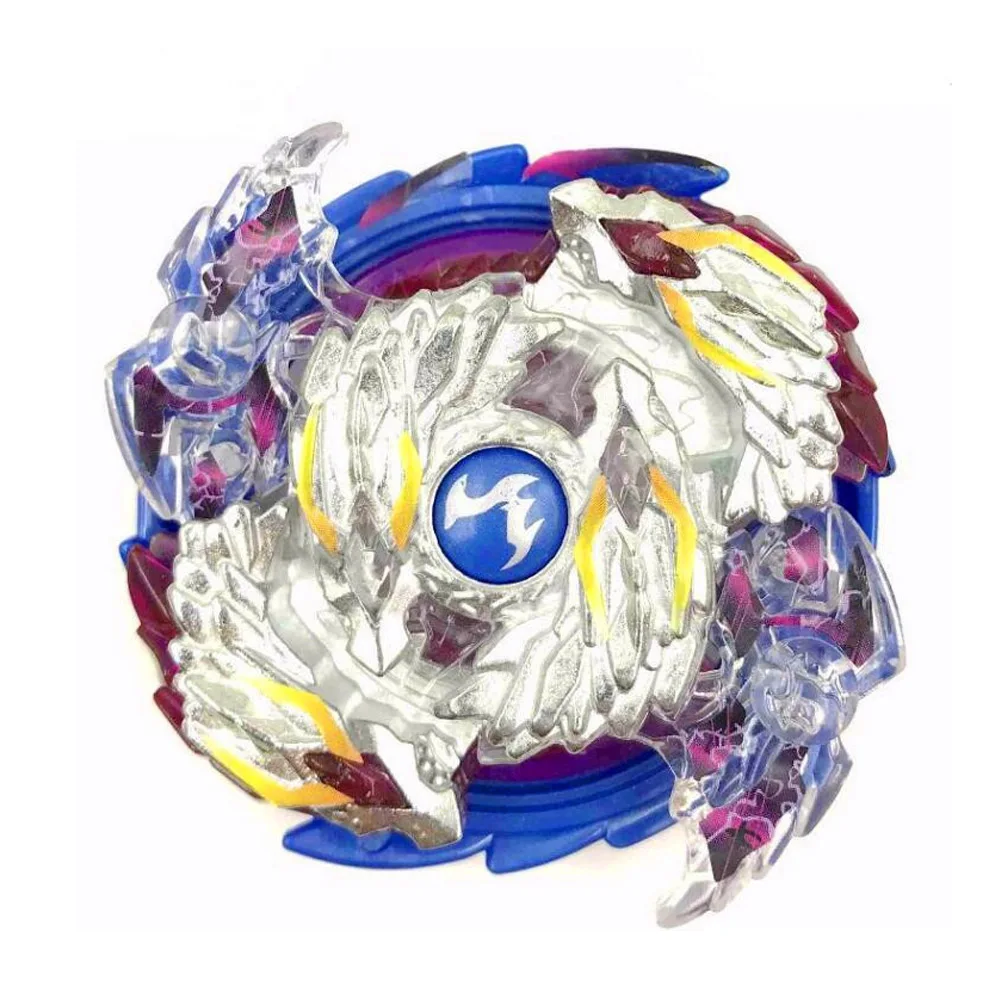 B-X Toupie Burst Beyblade Spinning Top B-97 Starter Nightmare Longinus.Ds Liquidazione Giocattoli Per Bambini Dropshipping