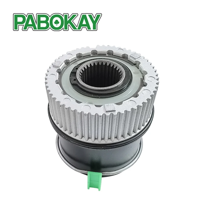 4WD Manual Locking Hub Axle Front For Ford F250 F450 F350 F550 Super Duty 4x4 1C3Z-3B396-DA 1C3Z3B396DA 600-204