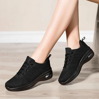 

Tenis Feminino Women Tennis Shoes 2019 Newest Outdoor Comfort Training Sneakers Ladies Daily Jogging Sport Shoes Basket Femme