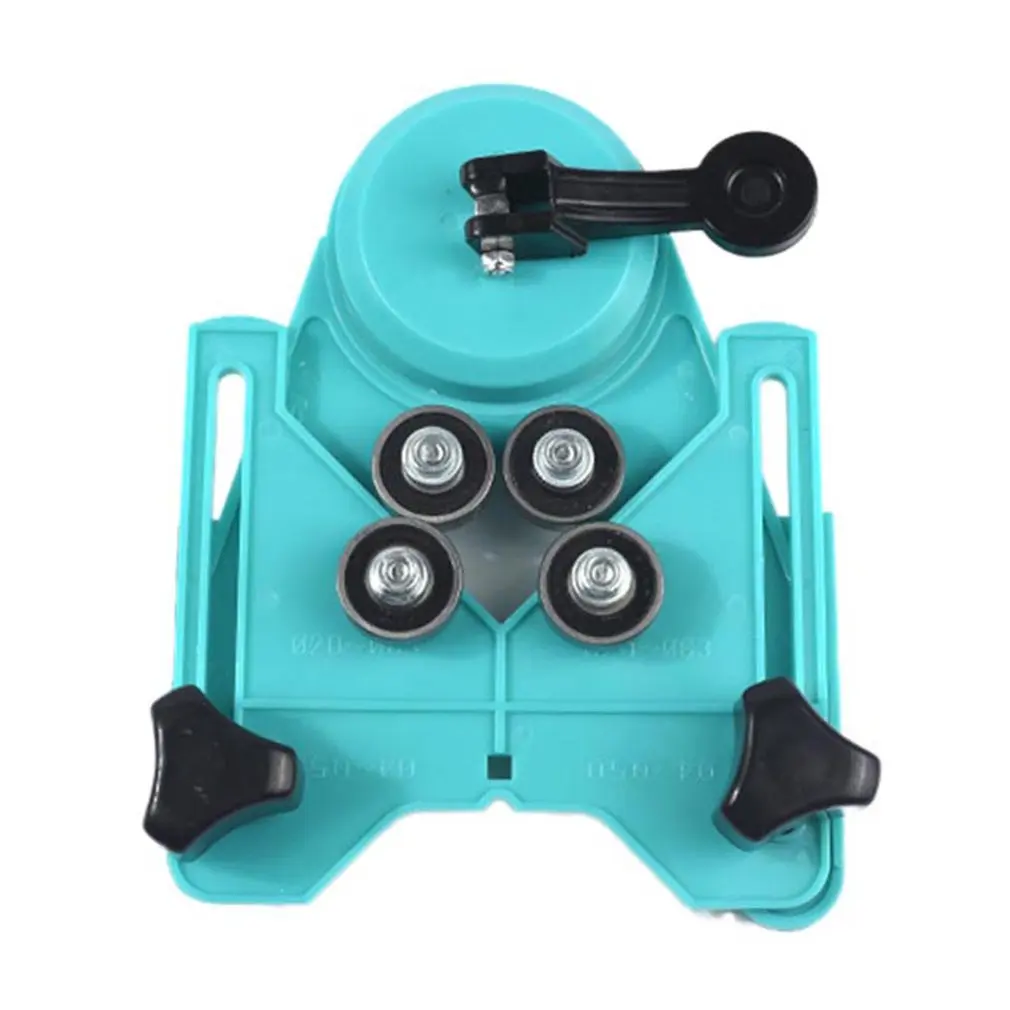 

Tile Punch Locator 4-80MM Glass Marble Perforated Hole Fixer Rubber Suction Cup Tile Locator Perforated Hole Tool