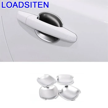 

Car Automovil Automobile Auto Modified Steering Wheel Exterior Mouldings Accessories Trim Parts Accessory 18 19 FOR Jaguar XE