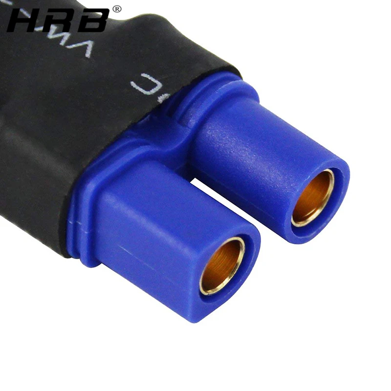 Amass Adapter XT60 to XT90 EC5 EC3 TRX T Deans XT30U Female Male Connectors 4.0mm Banana Plug RC Lipo Battery Control Parts DIY Amass Adapter XT60 to XT90 EC5 EC3 TRX T Deans XT30U Female Male Connectors 4.0mm Banana Plug RC Lipo Battery Control Parts DIY